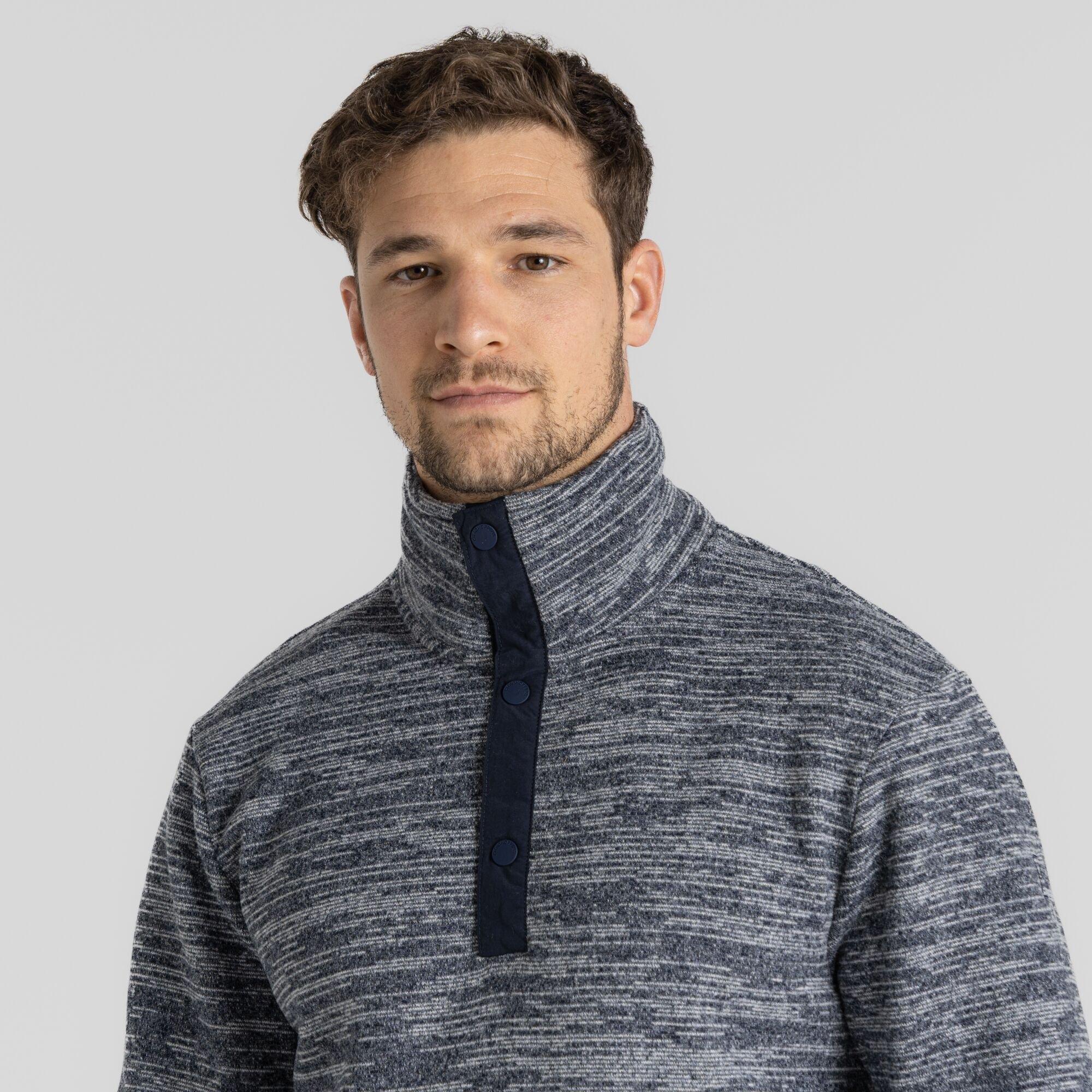 Craghoppers Crag Finnian Fleece Sn99