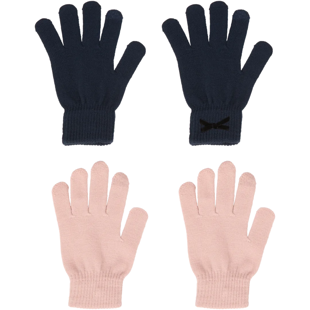 Handschoenen 2 paar | diverse varianten