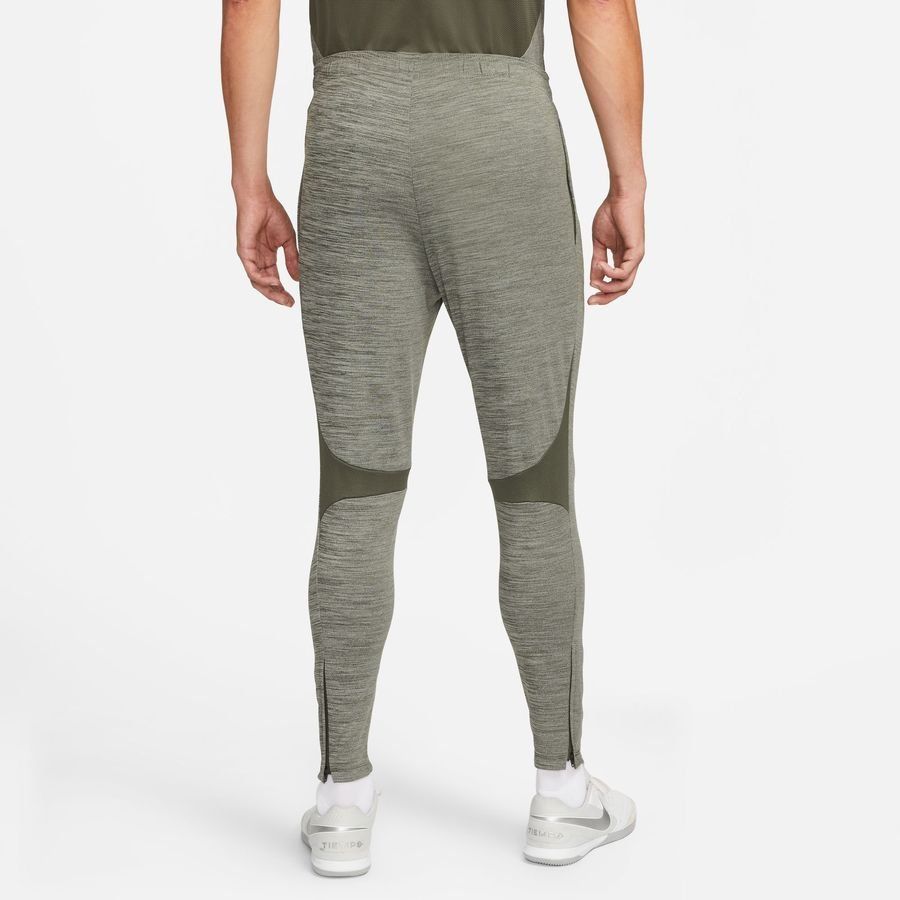 Nike Bas de Survêtement Dri-FIT Academy Track - Vert/Blanc
