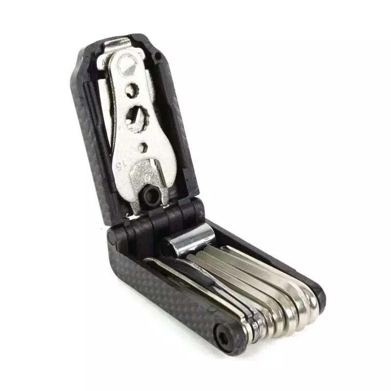 boite à outils de poche QU-AX
