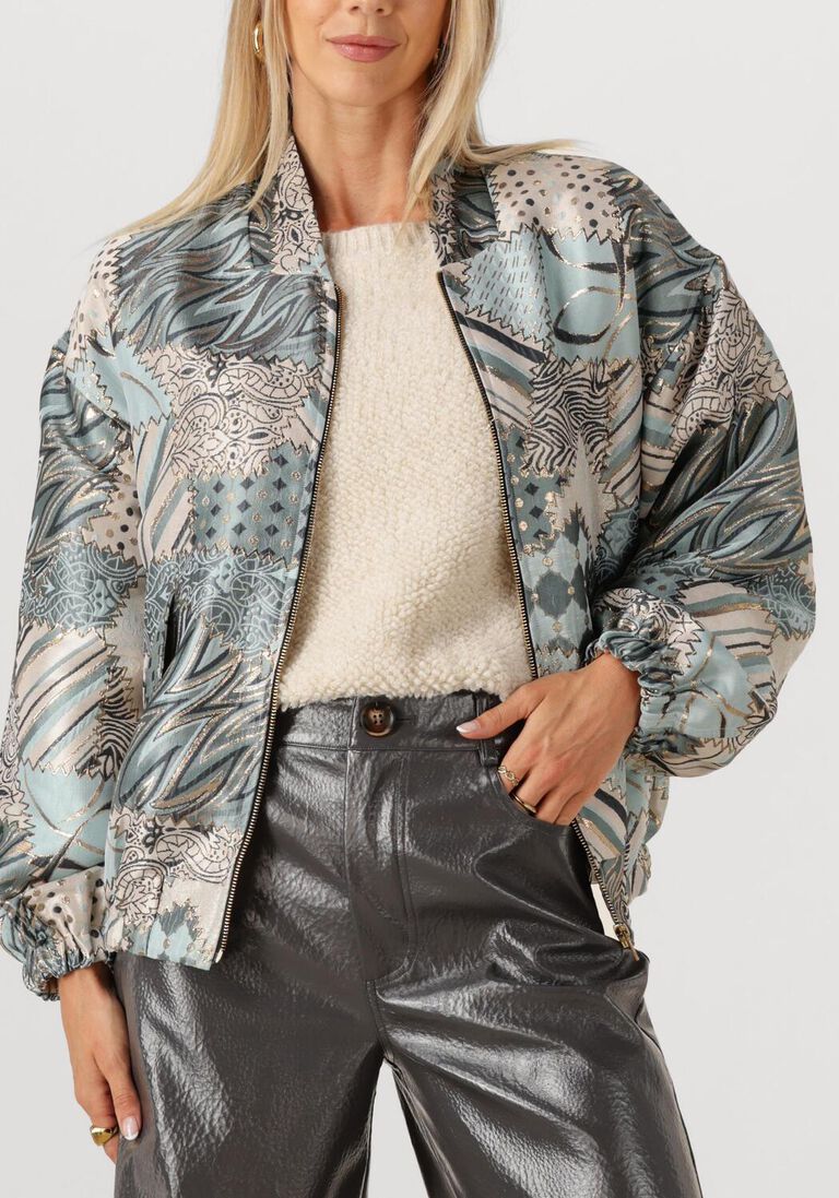 multi amaya amsterdam jack fanny jacket