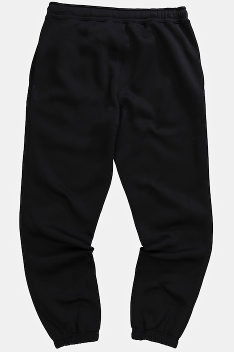 JAY-PI Sweathose, Fitness, Modern Fit, Elastikbund, Nylon-Taschen