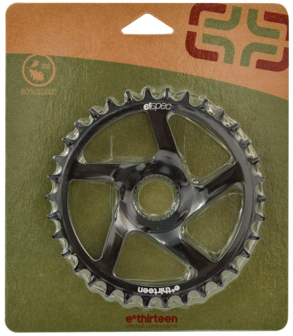 e*thirteen e*spec Stahl Direct Mount Bosch CX Kettenblatt kaufen | Bike-Discount