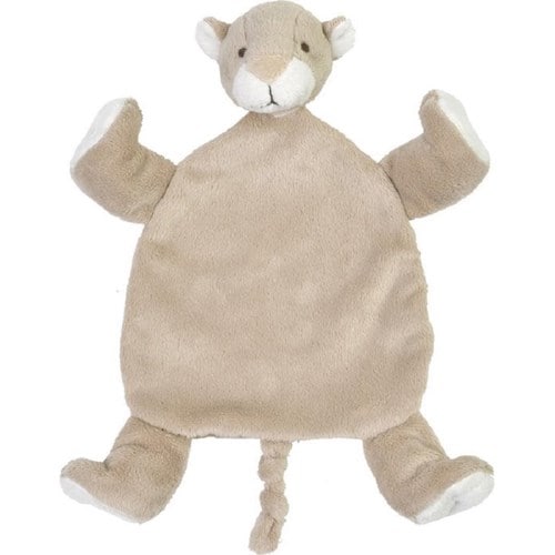 Doudou lion loulou 27 cm
