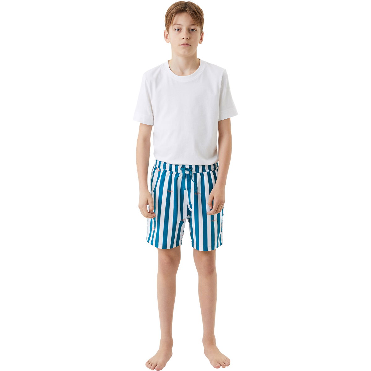 Björn Borg Print Badeshorts Børn