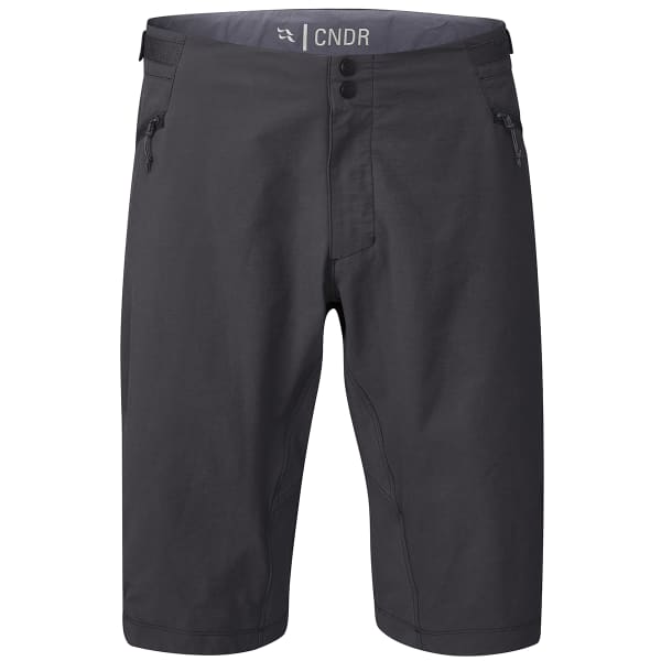 Short VTT RAB CINDER CRANK SHORTS ANTHRACITE