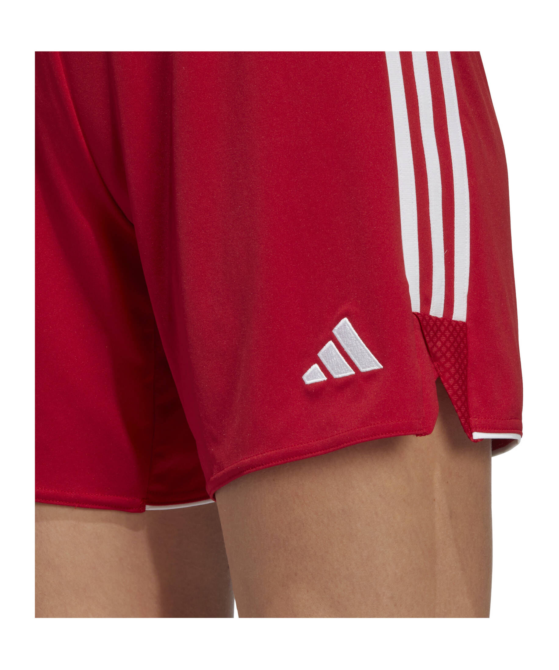 adidas Performance| Damen Fußball - Teamsport Textil - Shorts Tiro 23 Short Low Damen