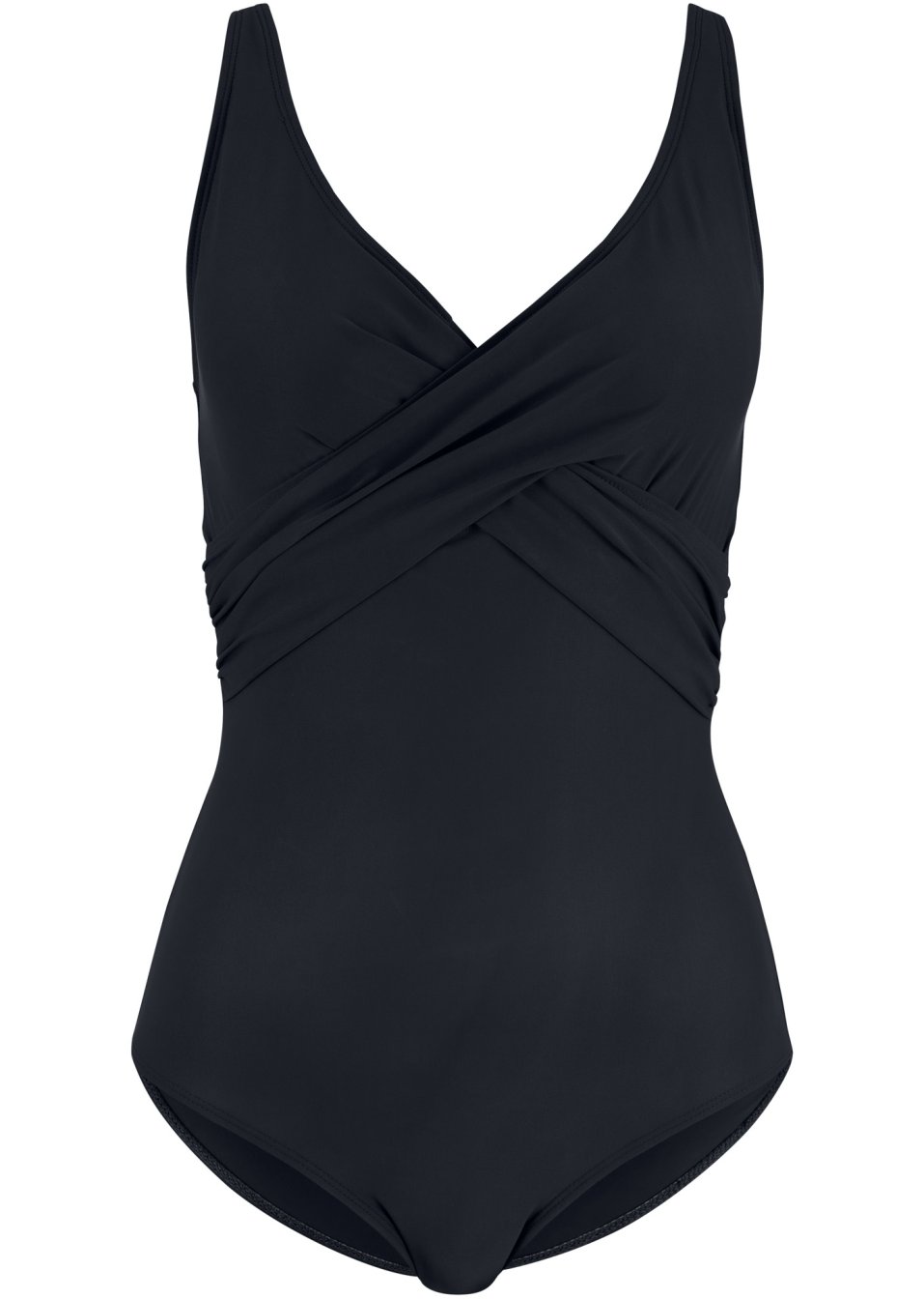 Maillot de bain à effet sculptant moyen