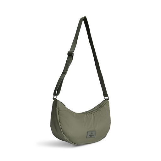 Markberg Cloud Sling Taske, Olive