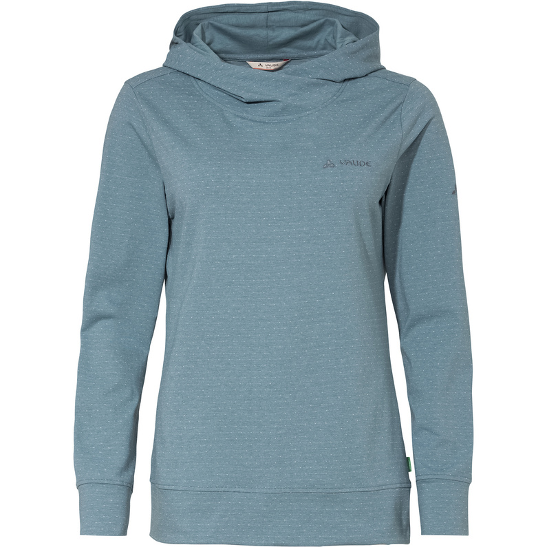 Vaude Damen Tuenno Hoodie