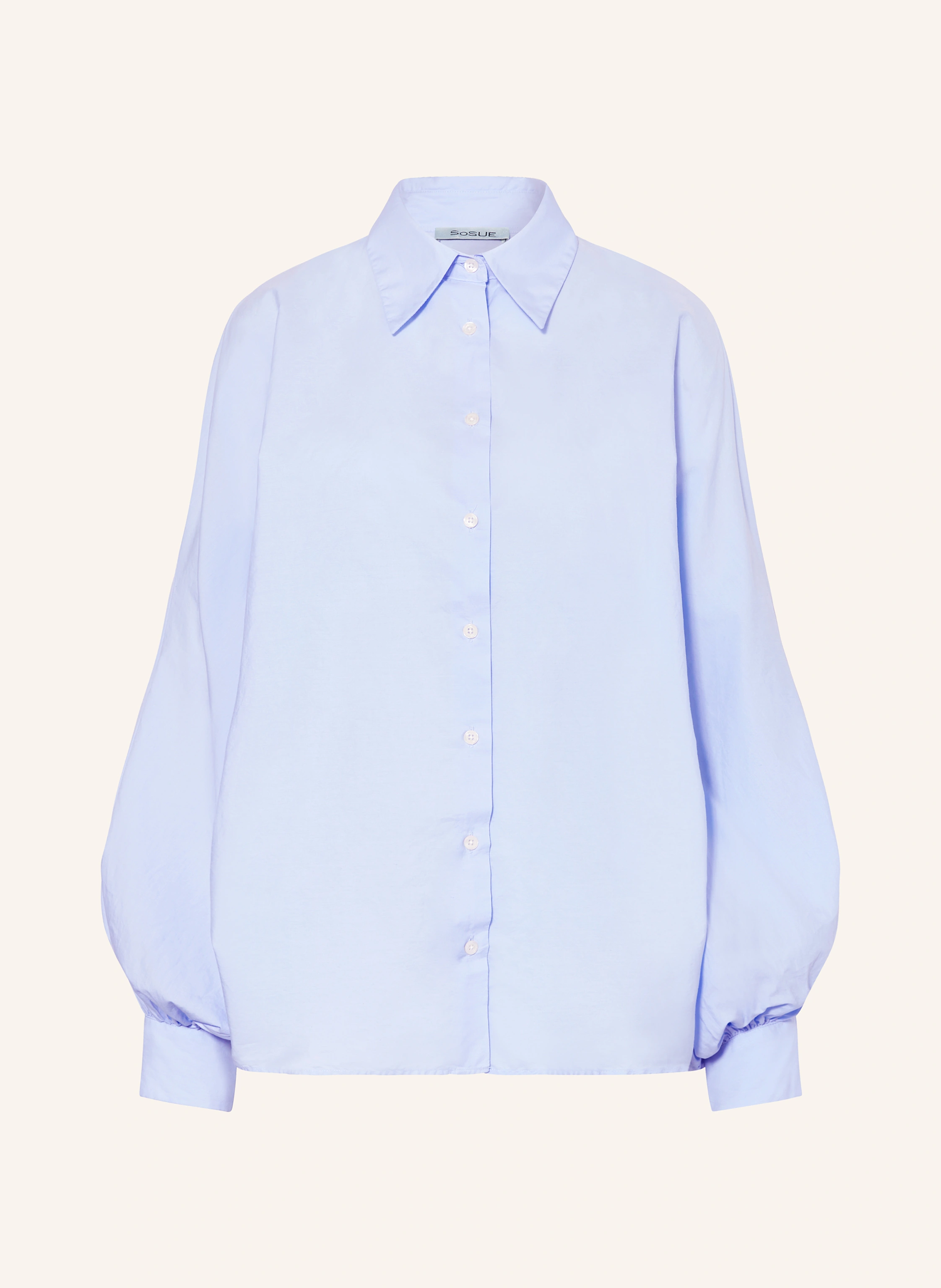 SoSUE Hemdbluse
