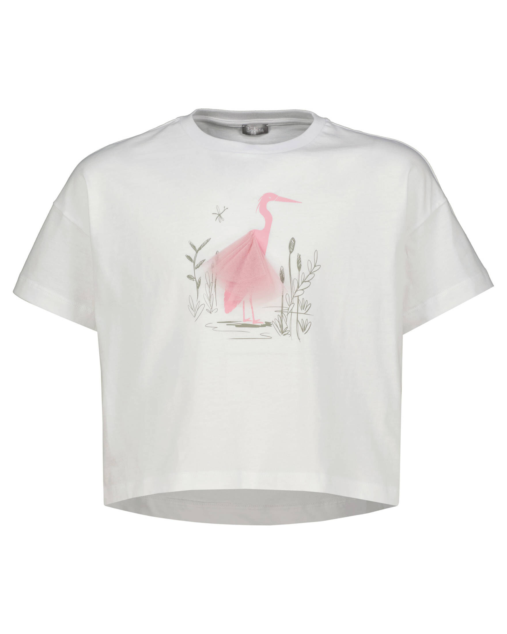Il Gufo| Mädchen T-Shirt