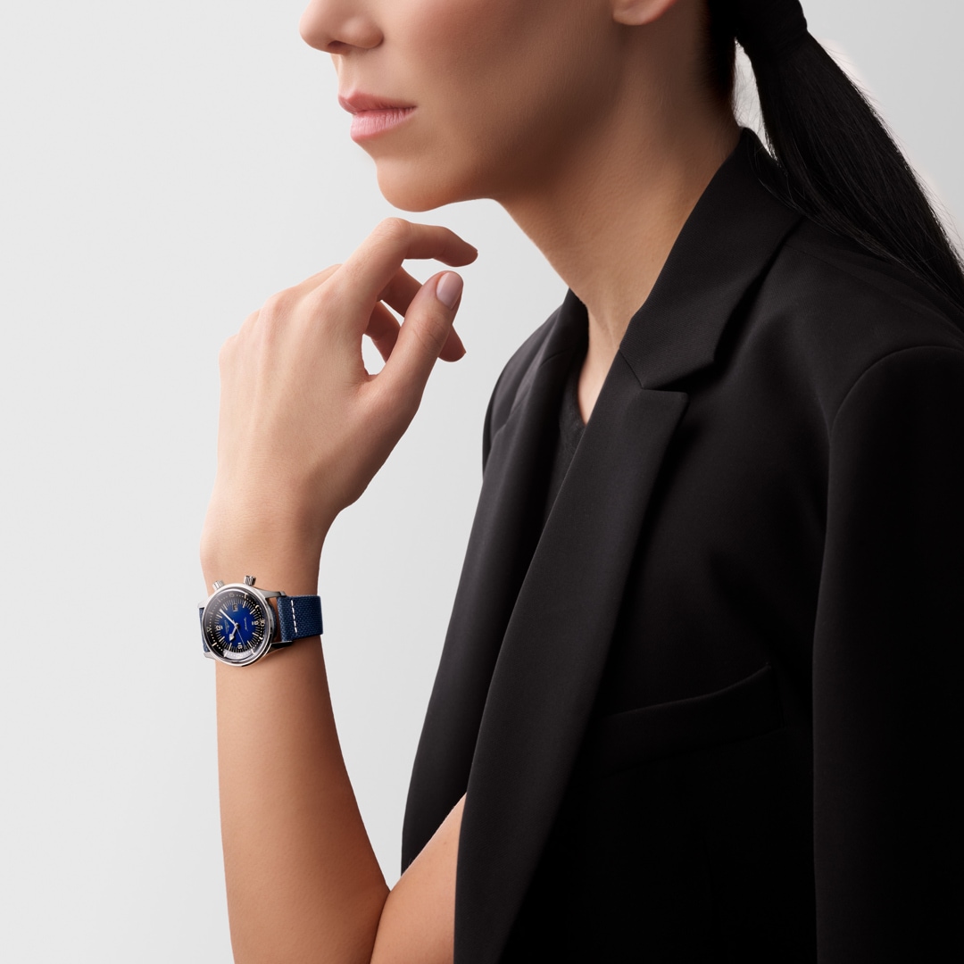 Longines - The Longines Legend Diver Watch 36mm