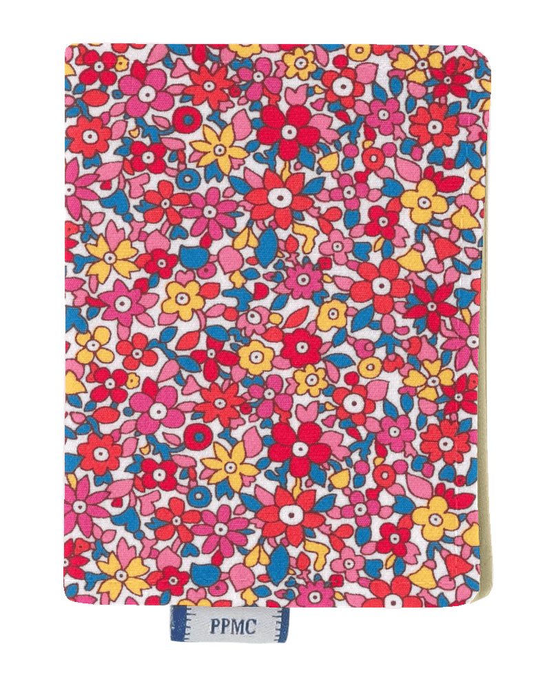 Porte Carte Cocktail De Fleurs