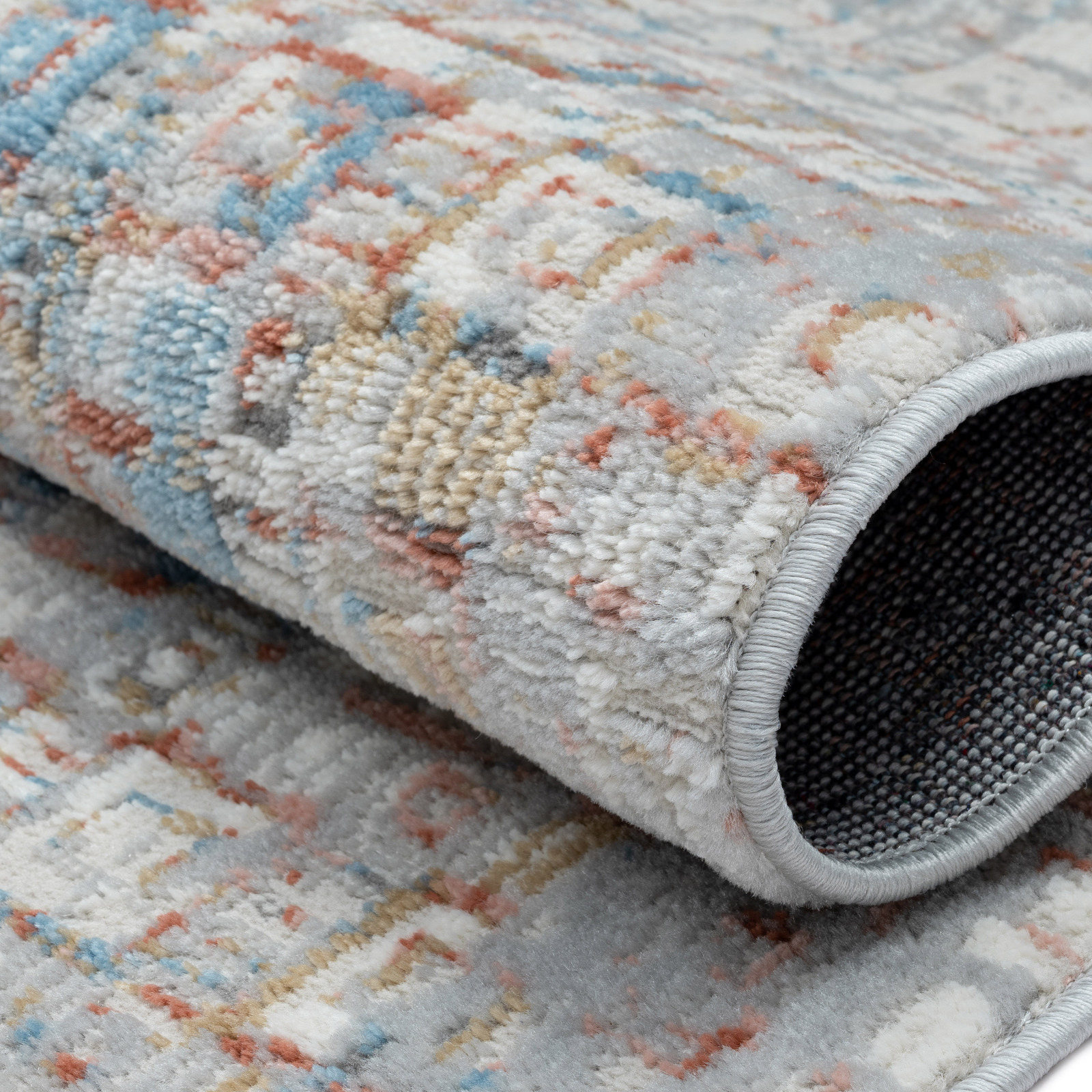 Teppich MY ROOTS - multicolor - 160x230 cm