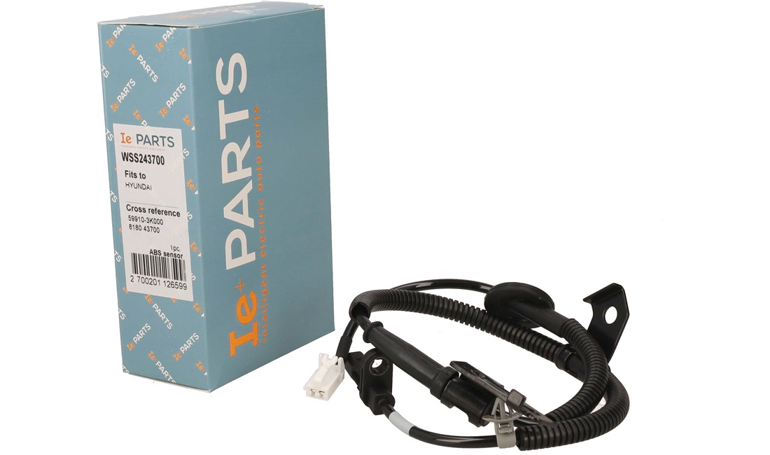 ABS sensor