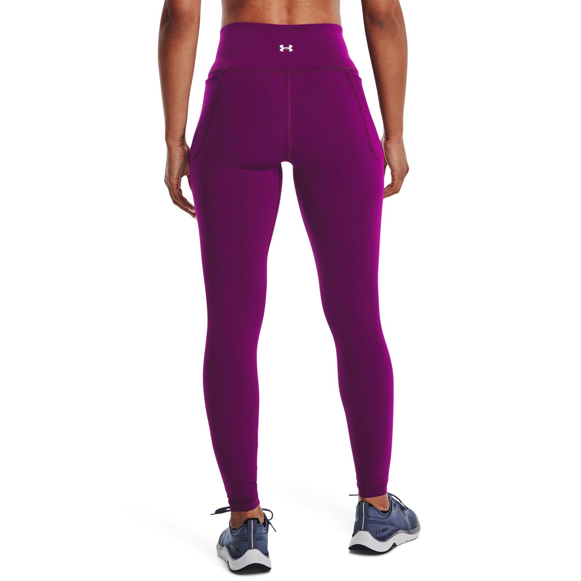 Under Armour Meridian Leggings Womens