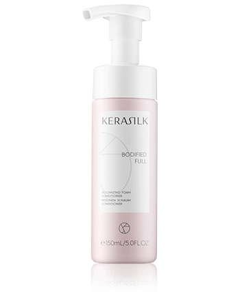 Kerasilk Essentials Volumizing Foam Conditioner 150ml