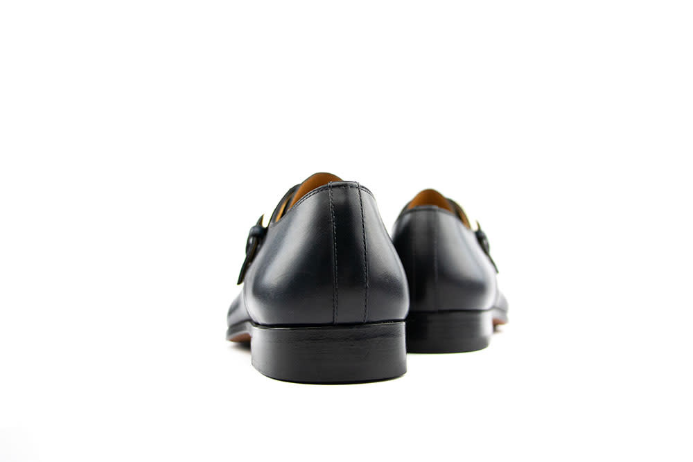 Magnanni Gesp Wind Navy Azul