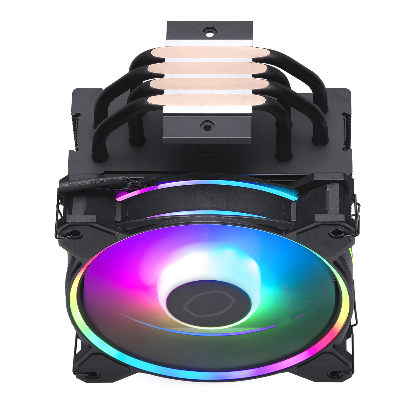 Cooler Master Ltd Hyper 212 Halo - Noir