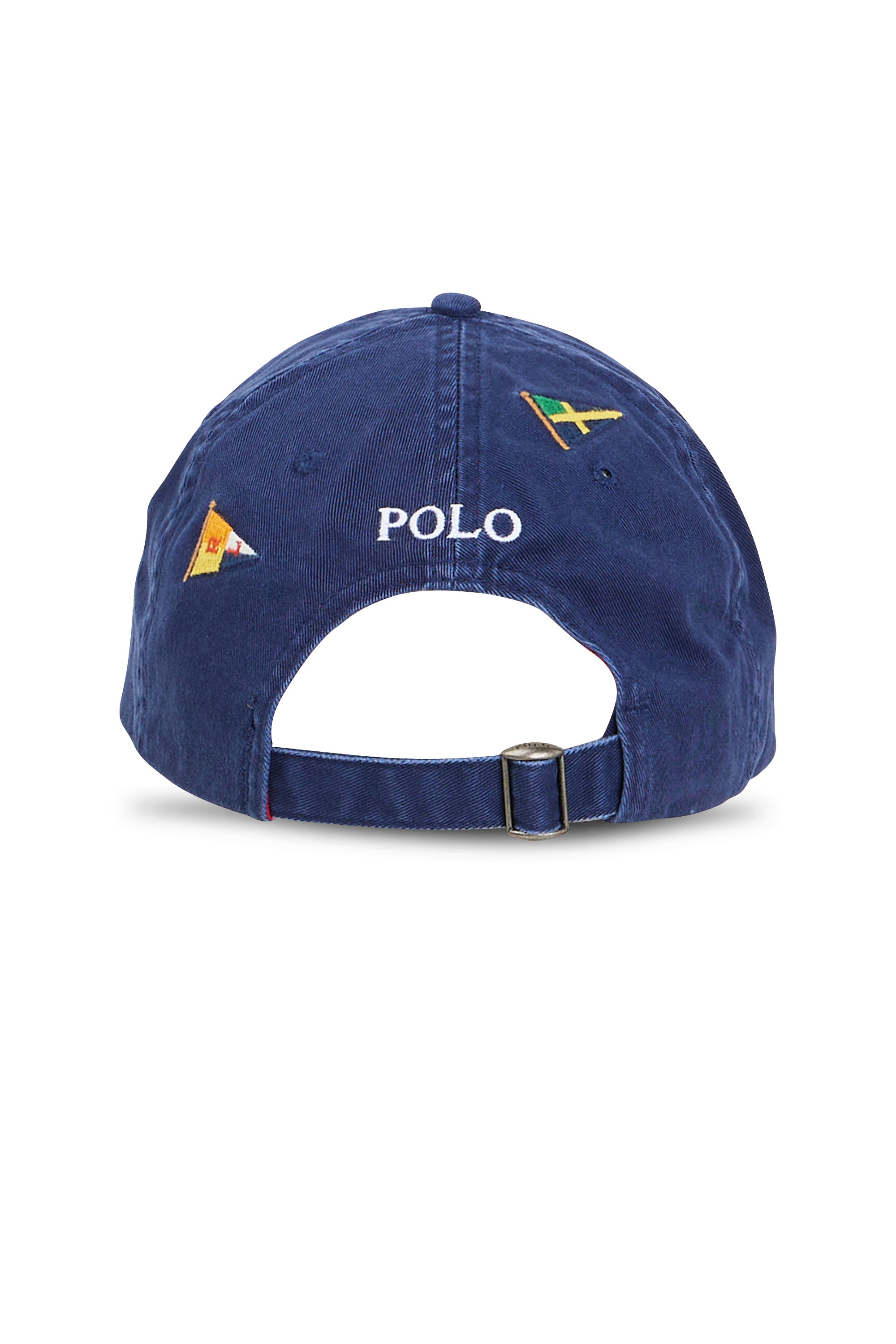 POLO RALPH LAUREN Casquette CLASSIC SPORT CAP Bleu