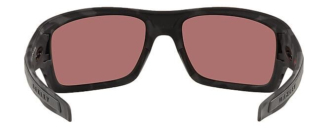 OAKLEY - LUNETTES DE SOLEIL TURBINE POLARISE