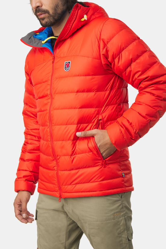 Fjällräven Fjällräven Expedition Pack Down Hoodie M