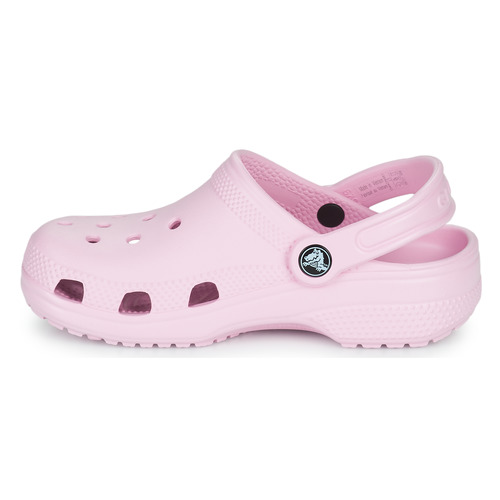 Crocs - CLASSIC CLOG K Rosa
