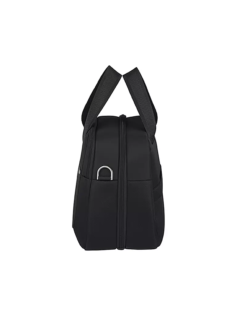 SAMSONITE Beauty Case - Toilettetasche D'Lite black schwarz