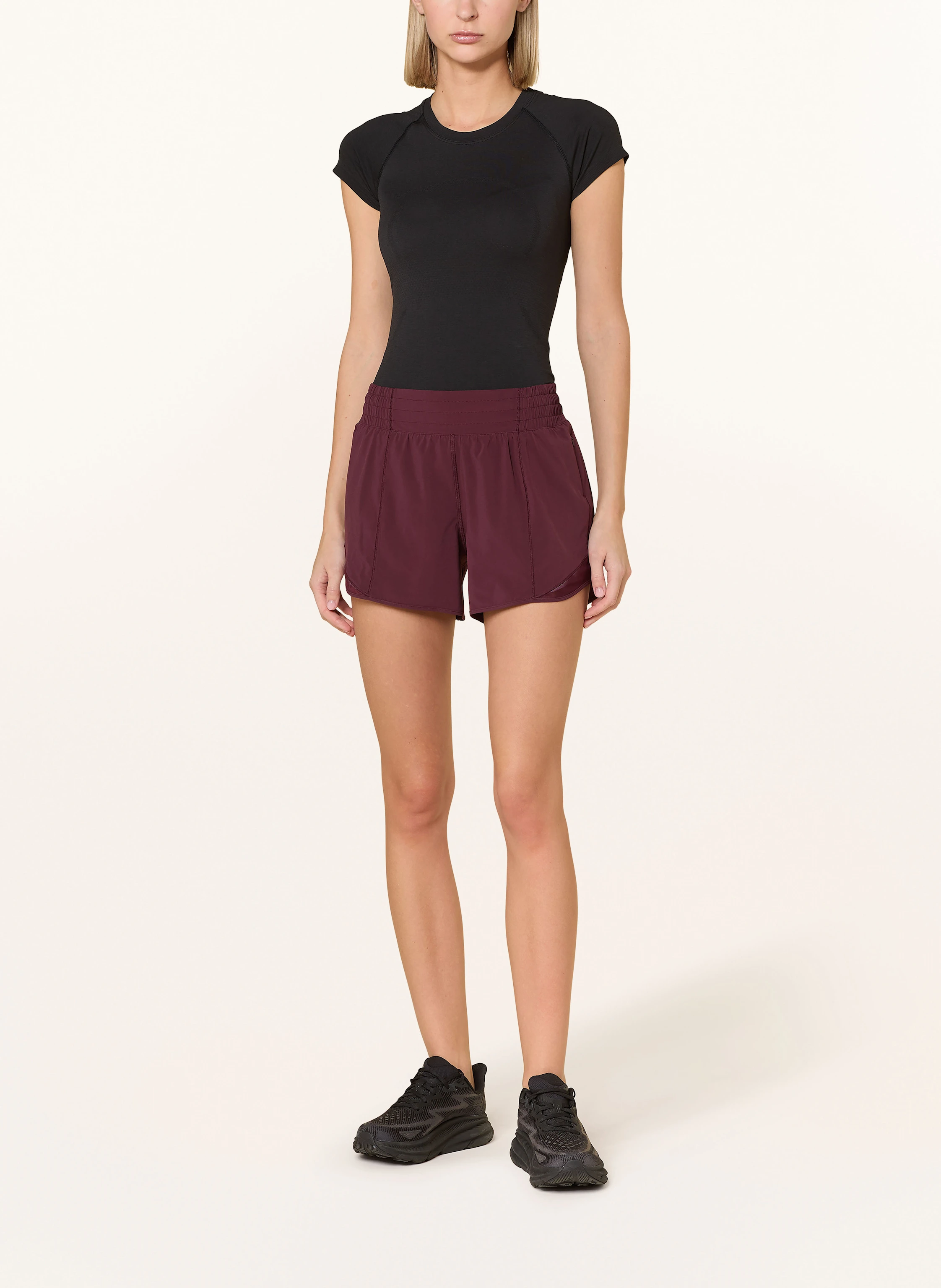 lululemon T-Shirt SWIFTLY TECH SHORT SLEEVE 2.0