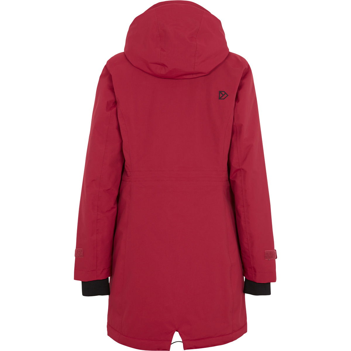 Didriksons Tanja Parka Jakke Dame