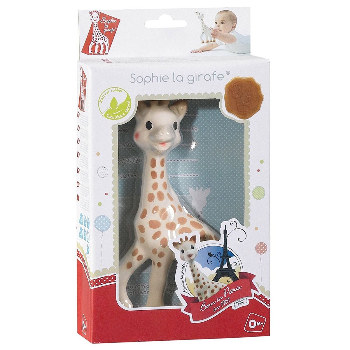 Sophie la Girafe
