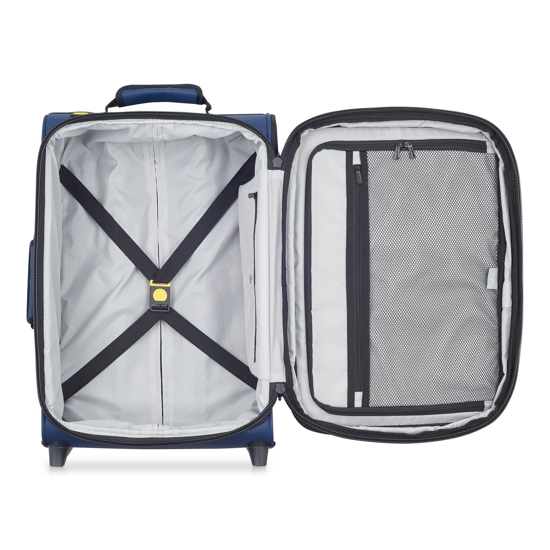 Valise Cabine - S Extensible (55cm)