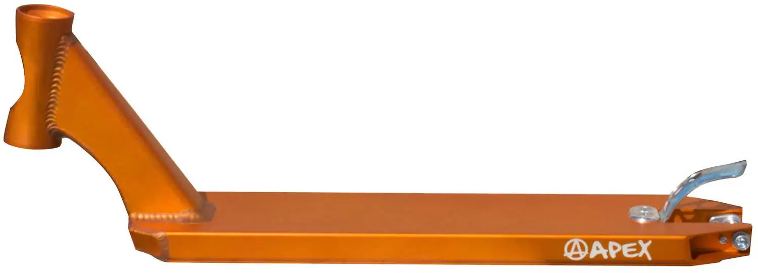 Apex 4.5