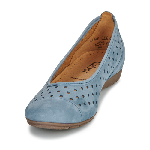Gabor - 4416910 - Bleu