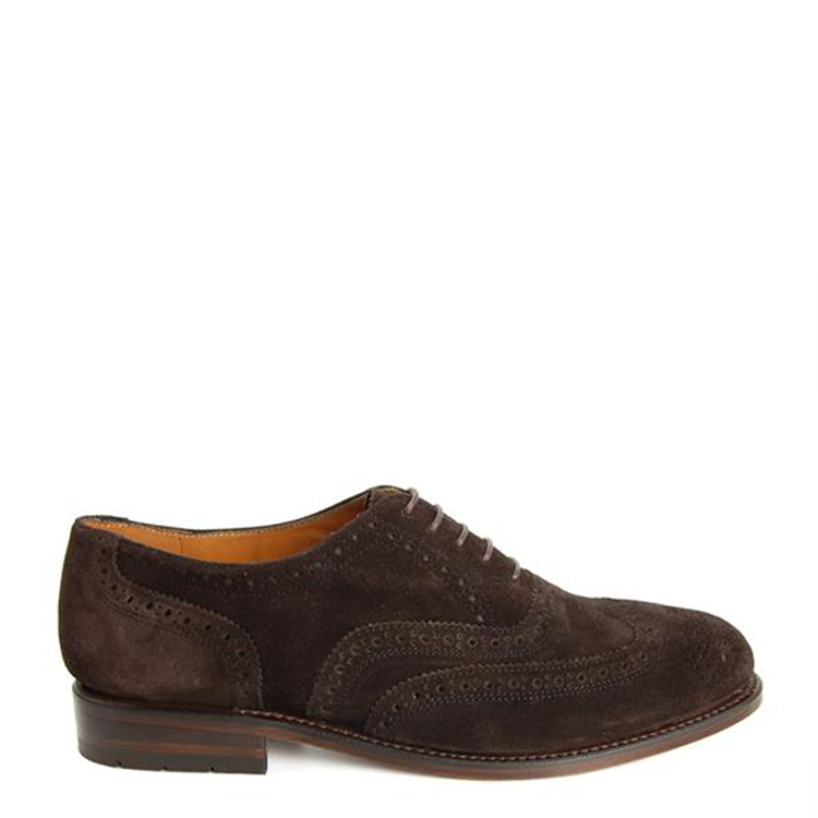 Van Bommel SBM-30135 darkbrown