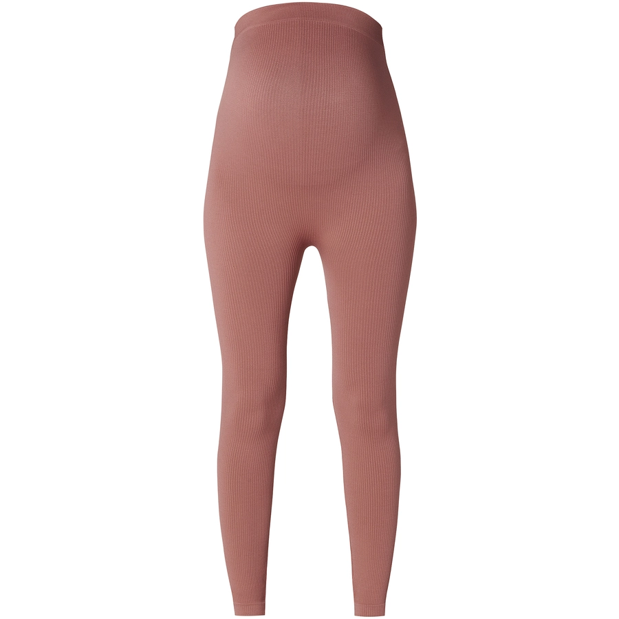 Noppies Umstandsleggings Reva Burlwood