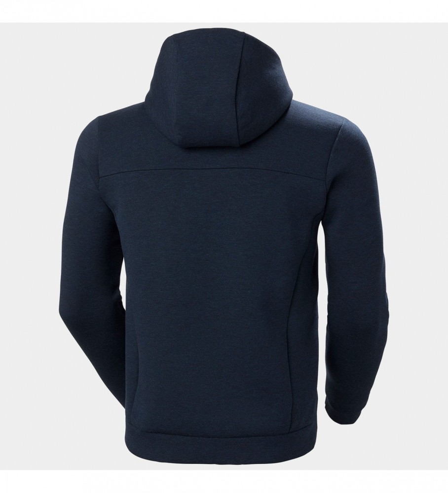 Jaqueta náutica Helly Hansen Ocean 2 azul marinho