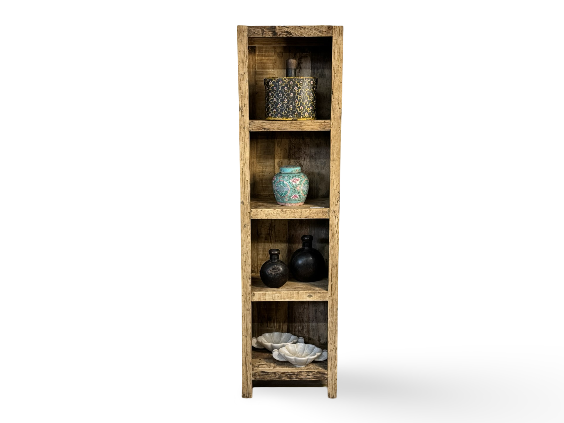 R0200226 kast open Elba 190x35x50