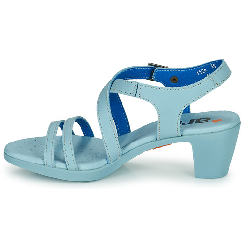 Art - IPANEMA - Bleu