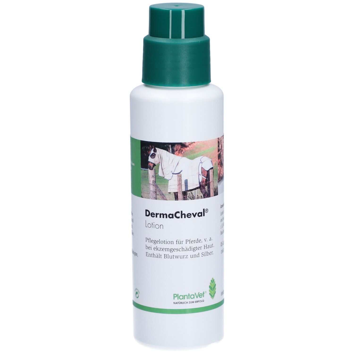 DermaCheval Lotion 300 ml