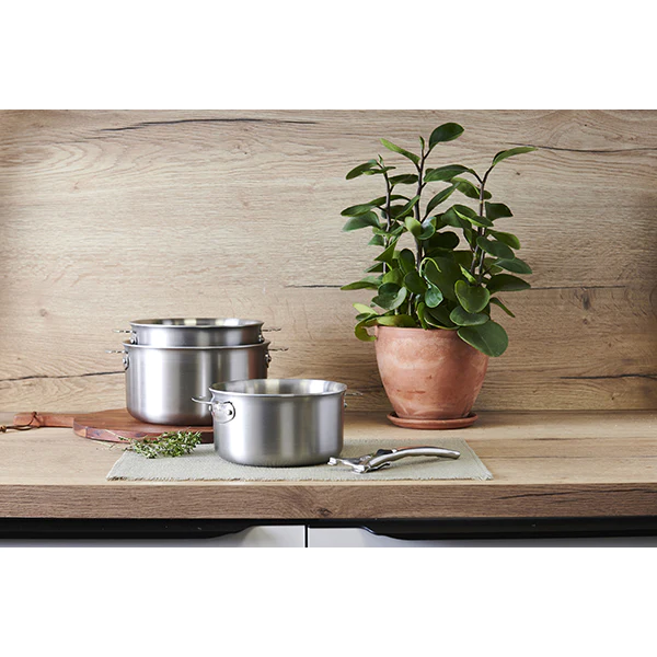 Casserole Alchimy Loqy 24 cm De Buyer