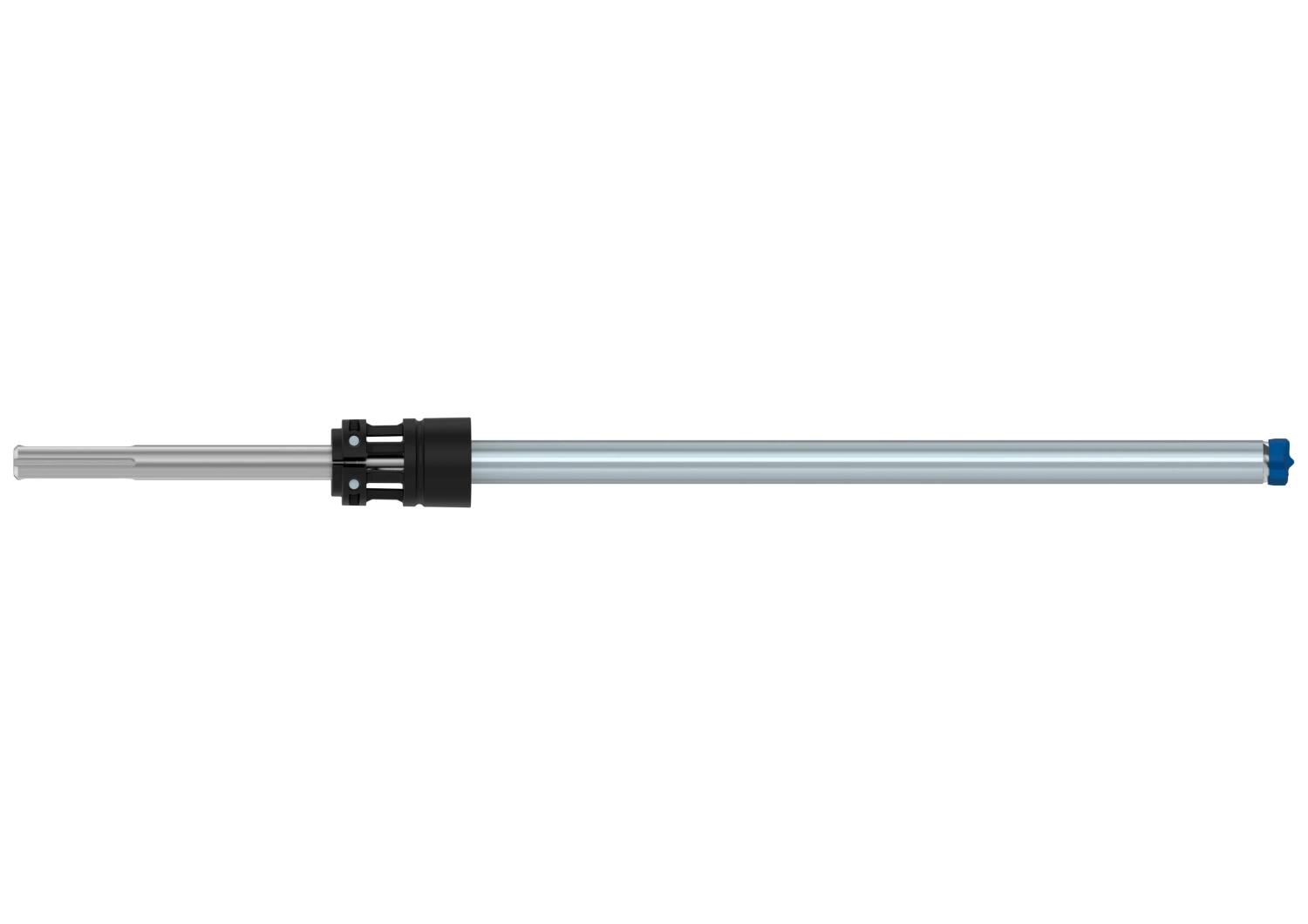 Bosch 2608901788 EXPERT Hamerboor SDS Clean SDS Max-8X - 22x400x650mm