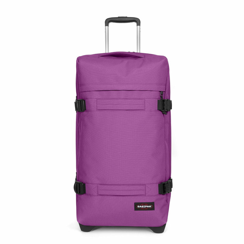 Eastpak Transit'R M Wieltas Fig Purple