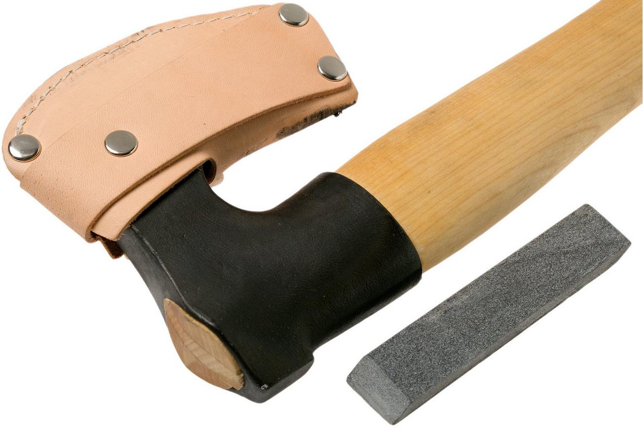 Roselli handbijl incl luxe cadeauverpakking R860P