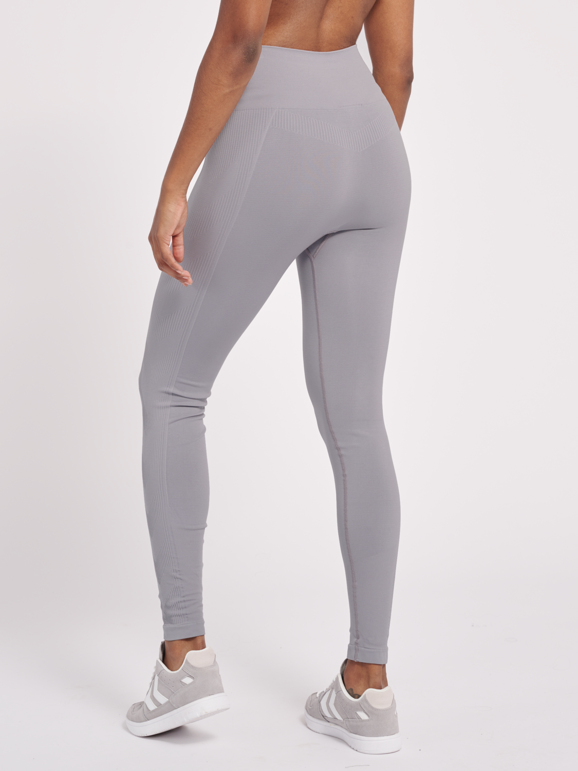 hmlTIF SEAMLESS HIGH WAIST TIGHTS