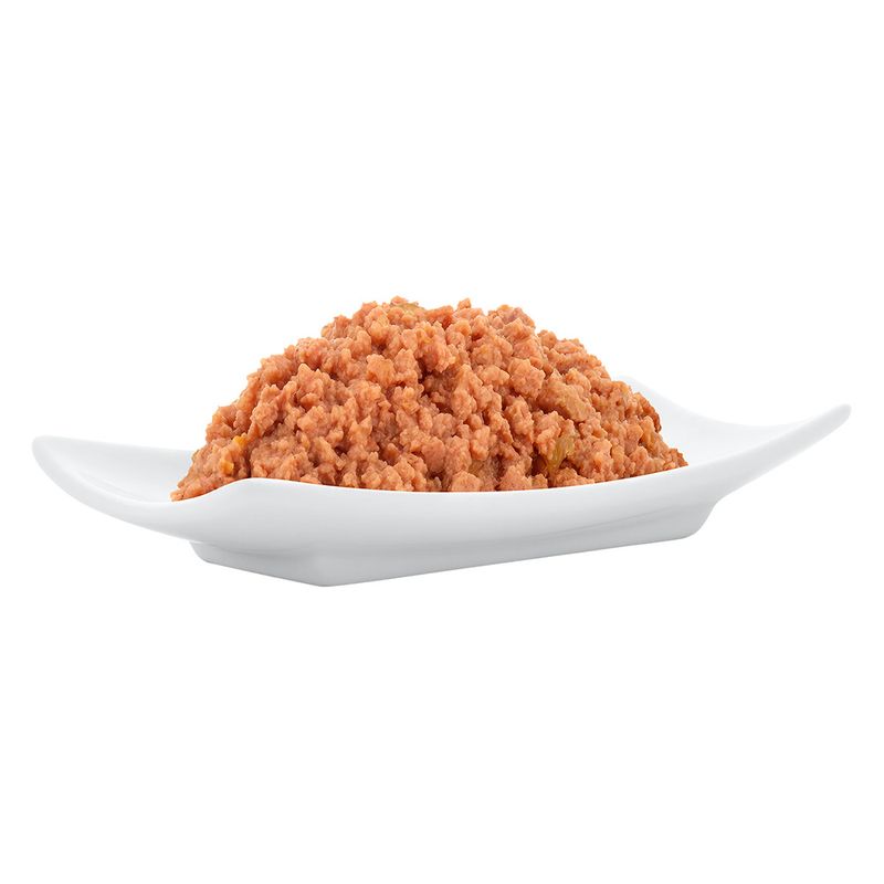 Lot catz finefood Senior 32 x 85 g
