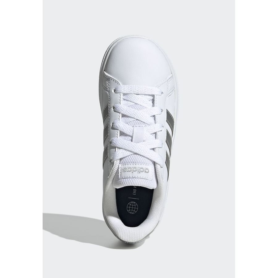 Adidas Chaussure Grand Court Lifestyle Tennis Lace-Up