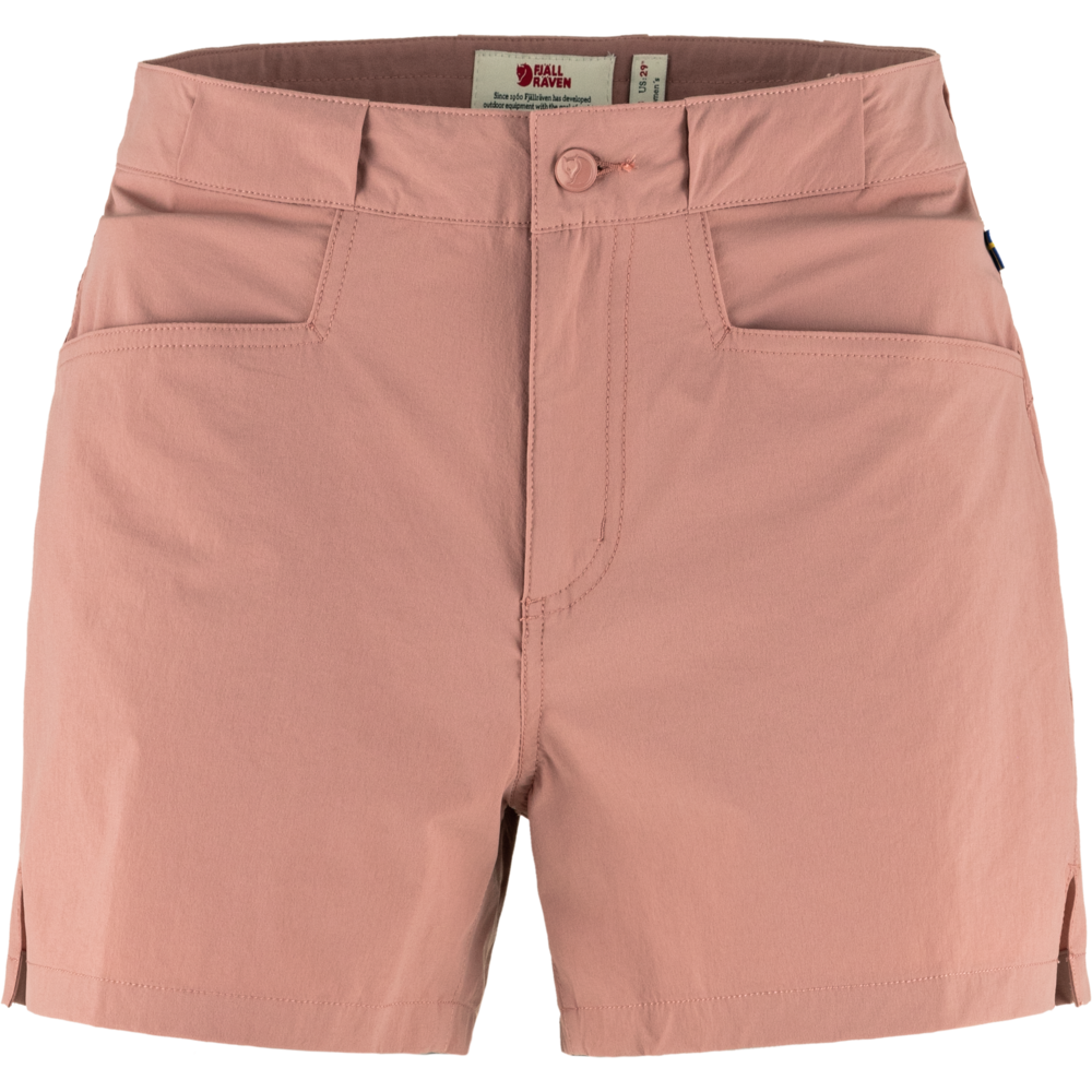 Fjällräven High Coast Lite Shorts, Dame<br>Uansett hvor eventyret tar deg!