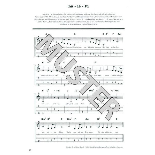 Voggenreiter Das Folkbuch